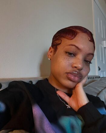 Juicy Lips