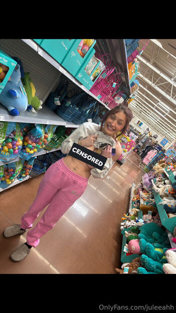 juleeahh