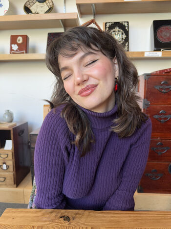 Jules ASMR