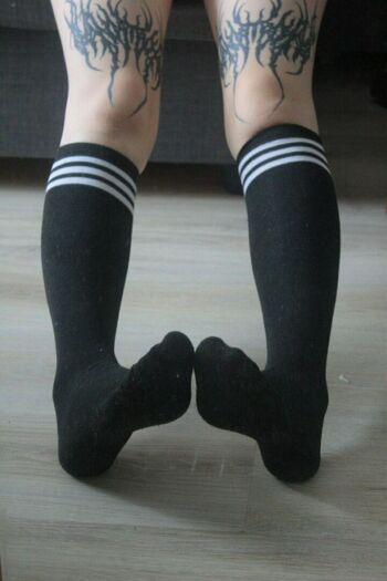 Jules Feet