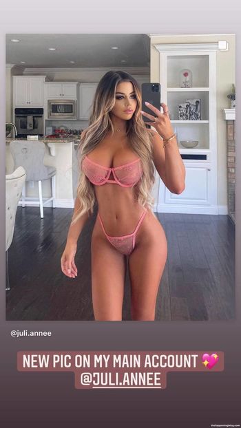 Juli Annee