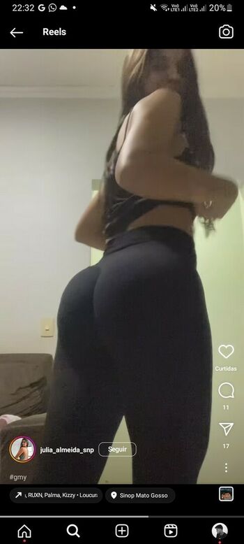 Julia_almeida_snp
