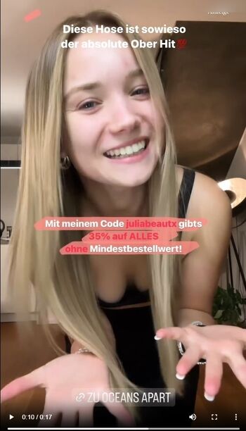 Julia Beautx