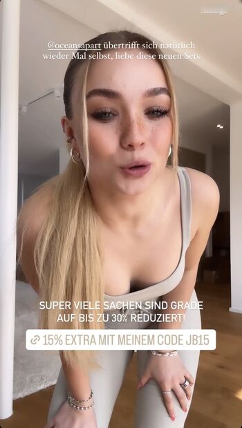 Julia Beautx