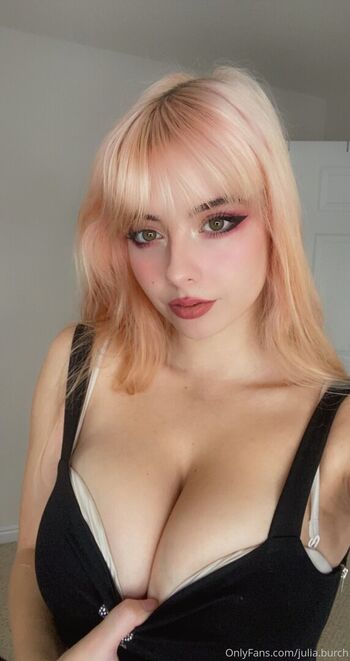 Julia Burch