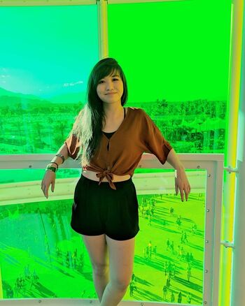 Julia Chow