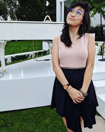 Julia Chow