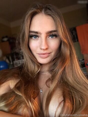 Julia Erokhina (eroshik)