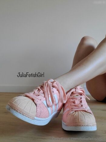 Julia FetishGirl