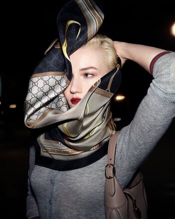 Julia Garner
