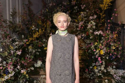 Julia Garner