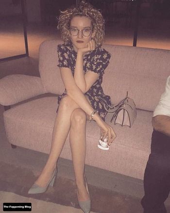 Julia Garner