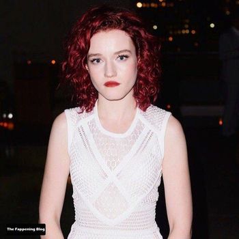 Julia Garner