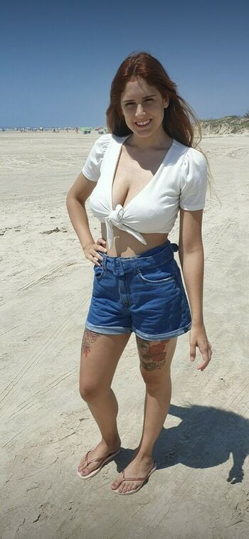 Julia Goddess