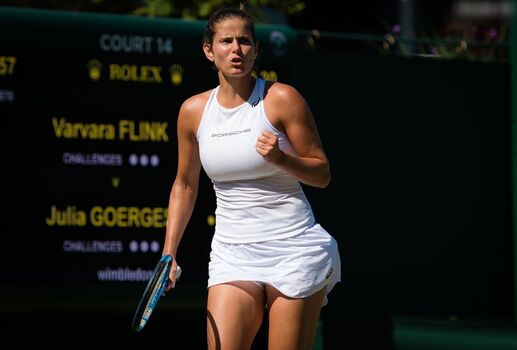 Julia Görges