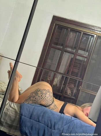 Julia Govea
