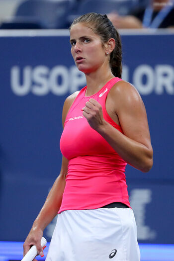 Julia Görges
