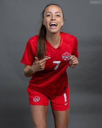 Julia Grosso