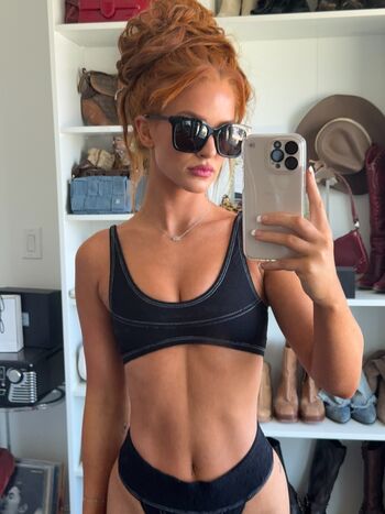 Julia Hatch