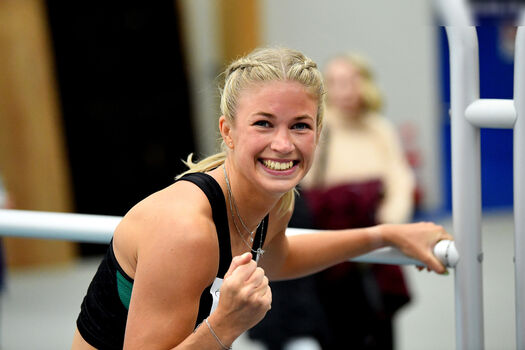 Julia Henriksson