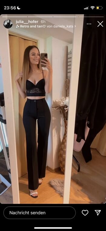 Julia Hofer