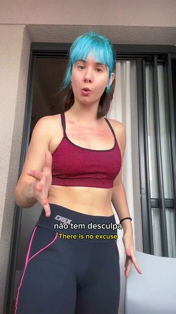 Julia K Barni
