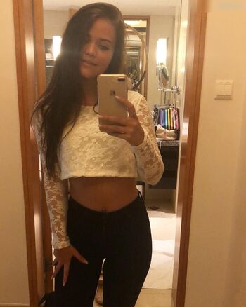 Julia Kiran