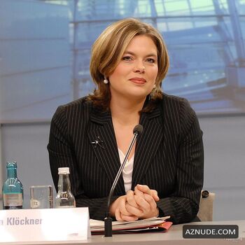 Julia Klöckner