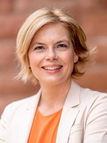 Julia Klöckner