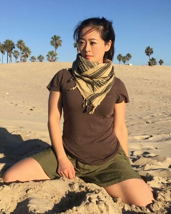 Julia Ling