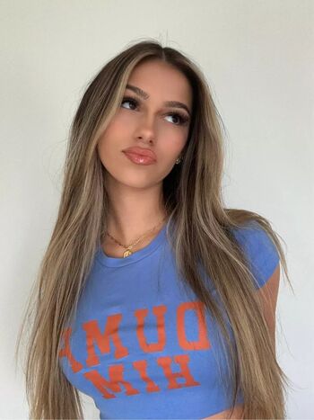Julia Merekoulias