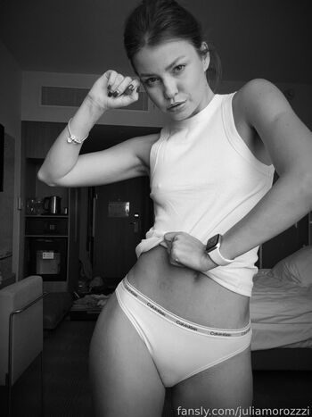 Julia Morozova