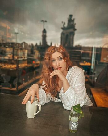 Julia Nilon