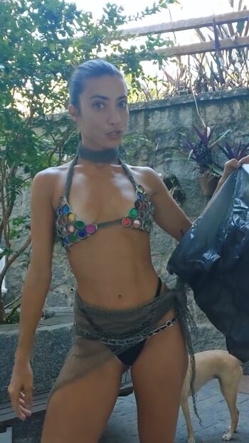 Julia Oristanio