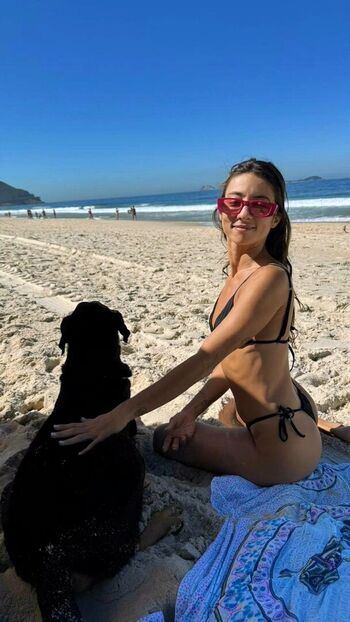Julia Oristanio