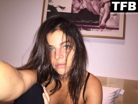 Julia Restoin Roitfeld
