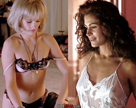 Julia Roberts