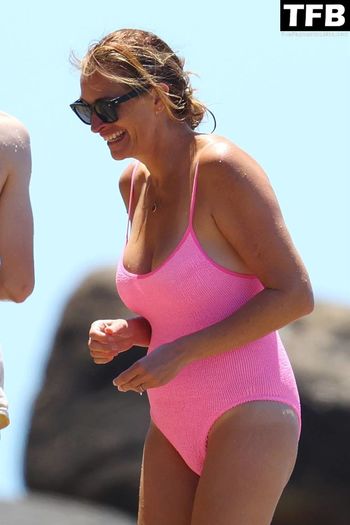 Julia Roberts