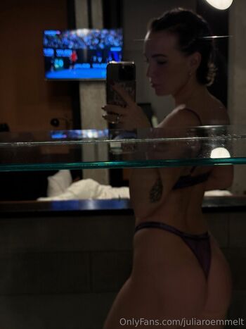 Julia Römmelt