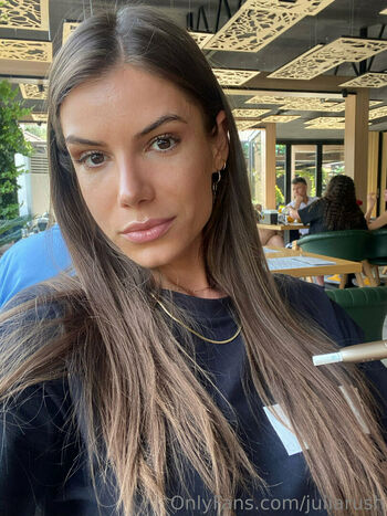 Julia Rush