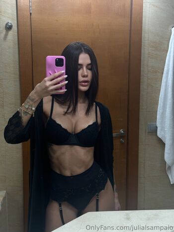 Julia Sampaio