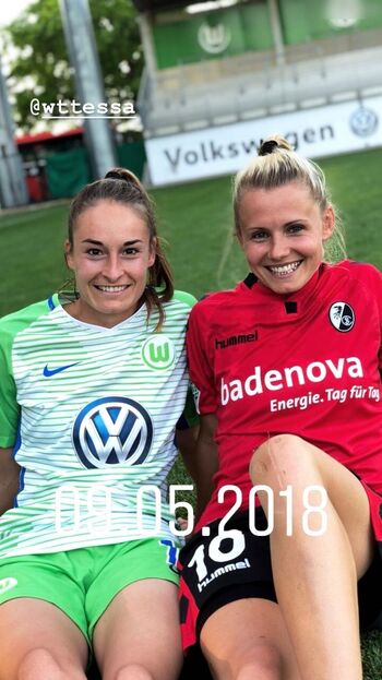 Julia Simic