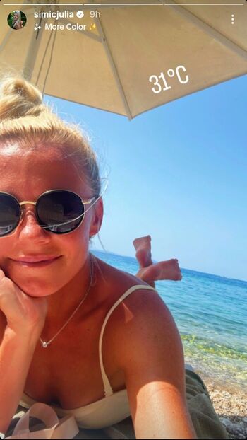 Julia Simic