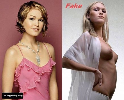 Julia Stiles