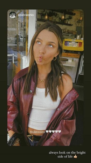 Julia Wieniawa