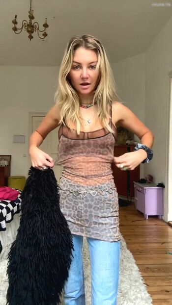 Julia Wulf