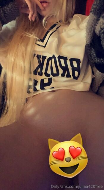 juliaa420free