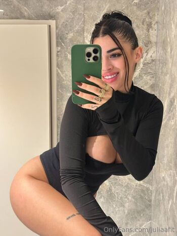 juliaafit