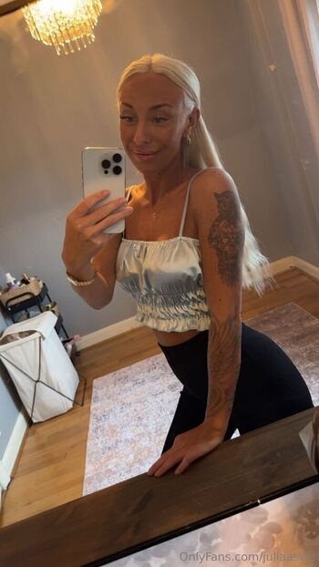juliaaswe