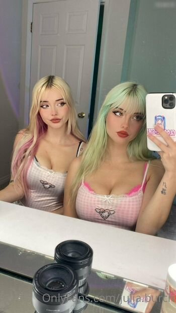 juliaburch